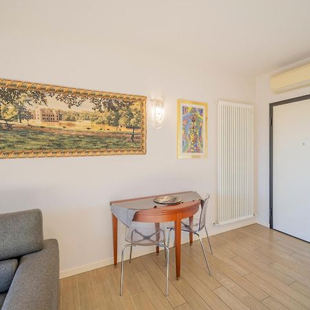 Appartamento Balbi8 Parma Esterno foto