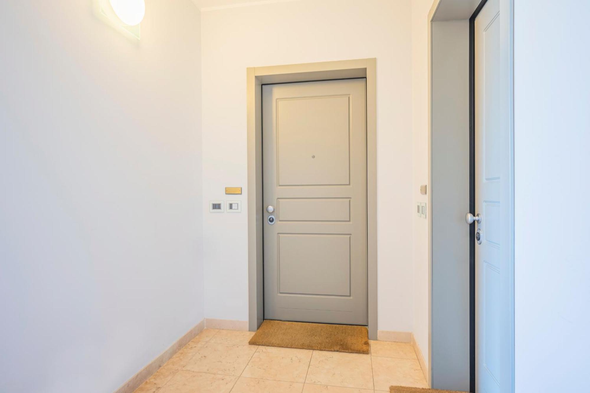 Appartamento Balbi8 Parma Esterno foto