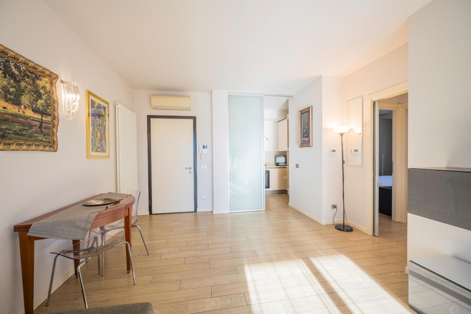 Appartamento Balbi8 Parma Esterno foto