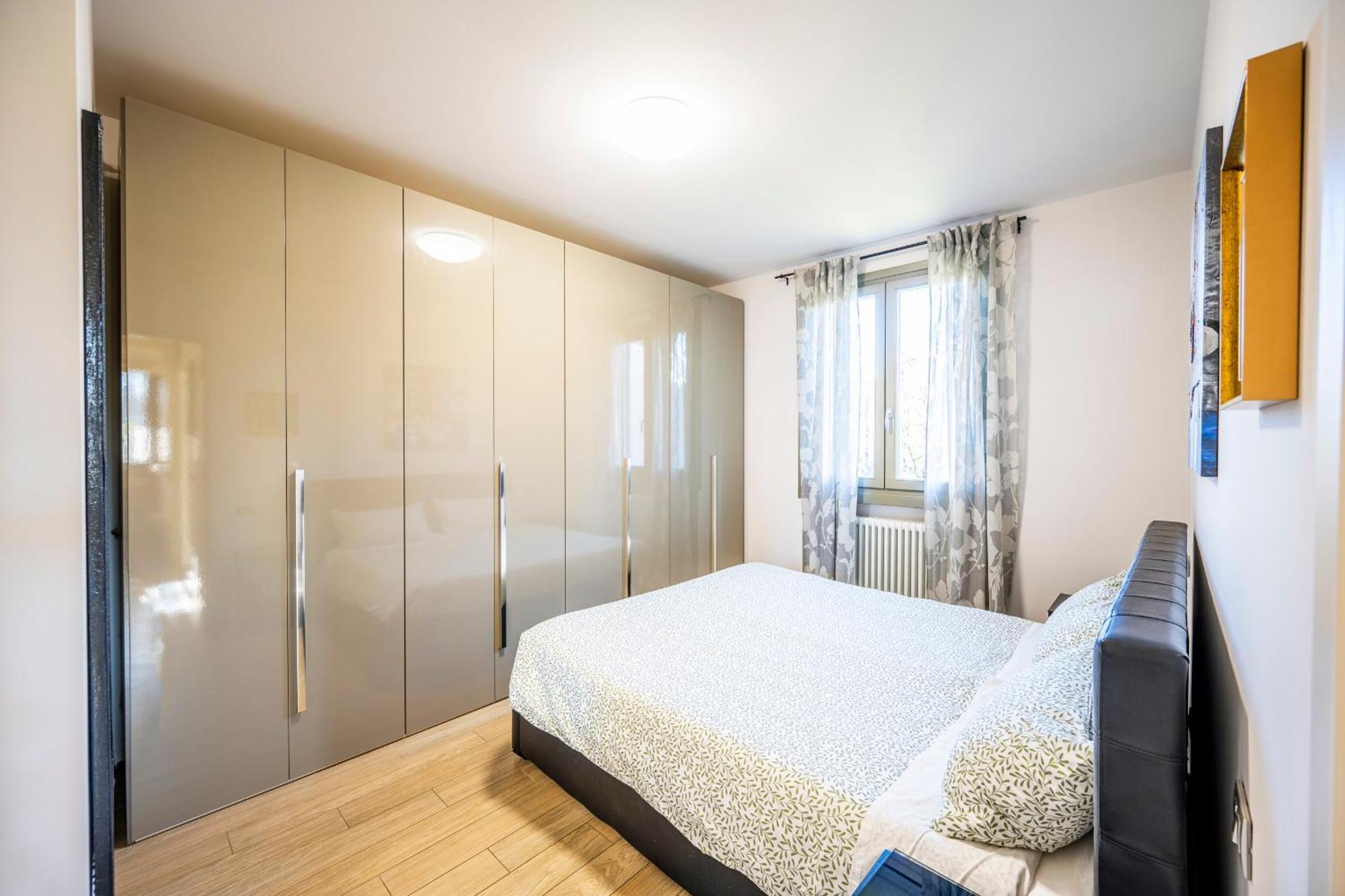 Appartamento Balbi8 Parma Esterno foto