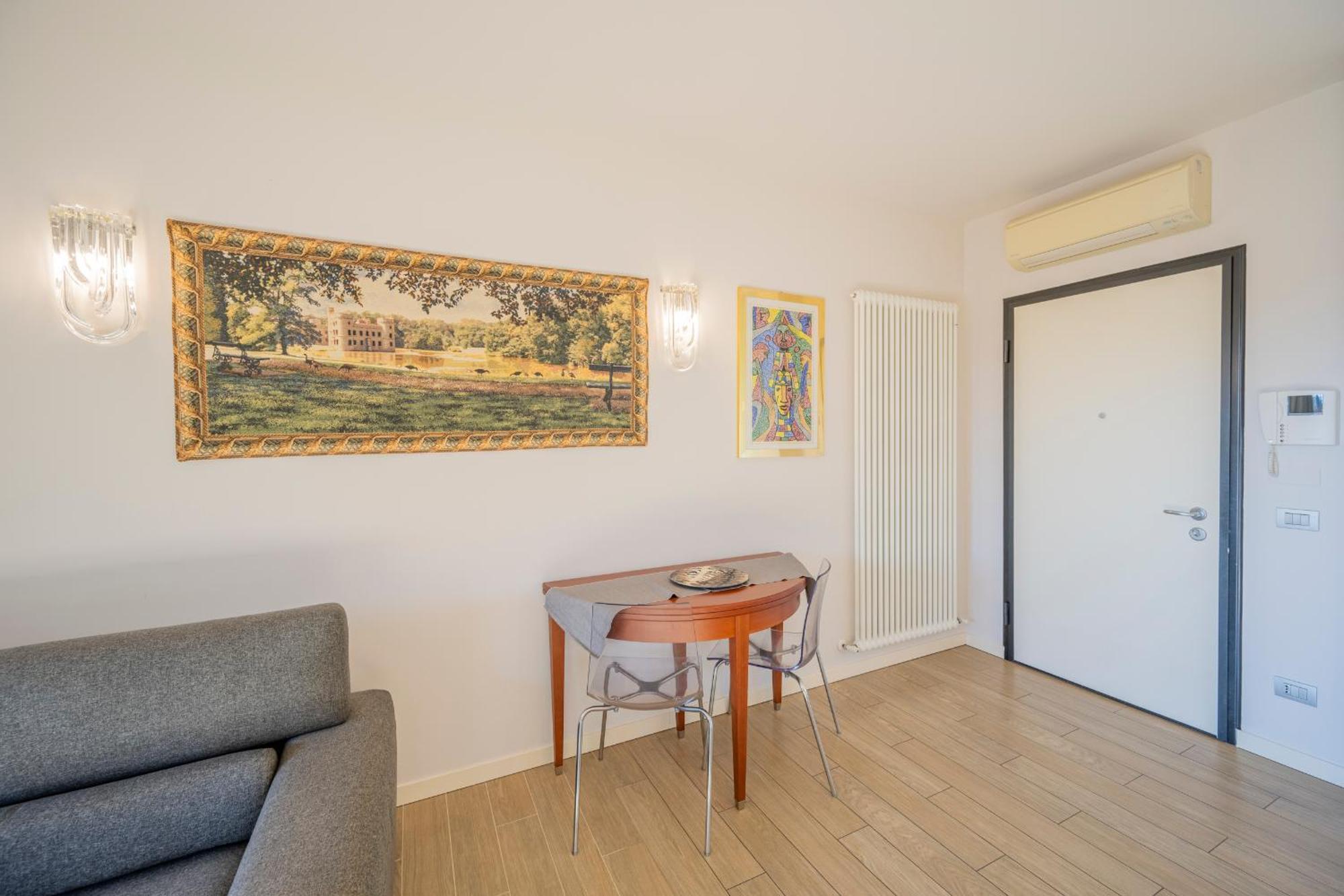 Appartamento Balbi8 Parma Esterno foto