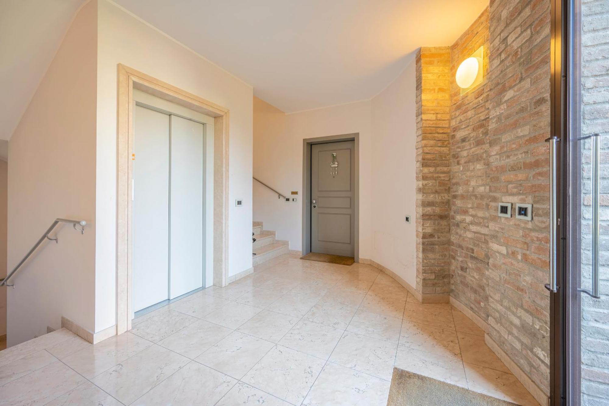 Appartamento Balbi8 Parma Esterno foto
