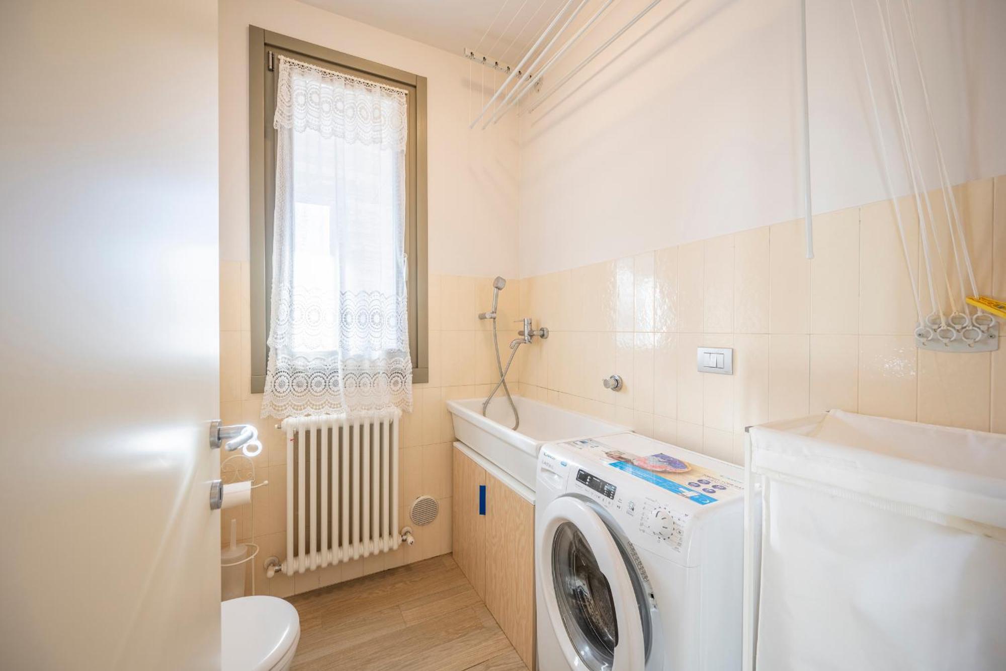 Appartamento Balbi8 Parma Esterno foto