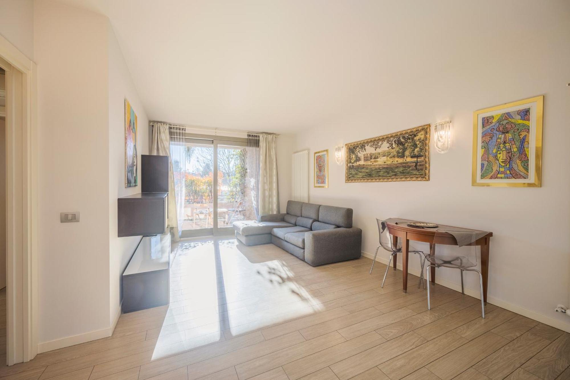 Appartamento Balbi8 Parma Esterno foto