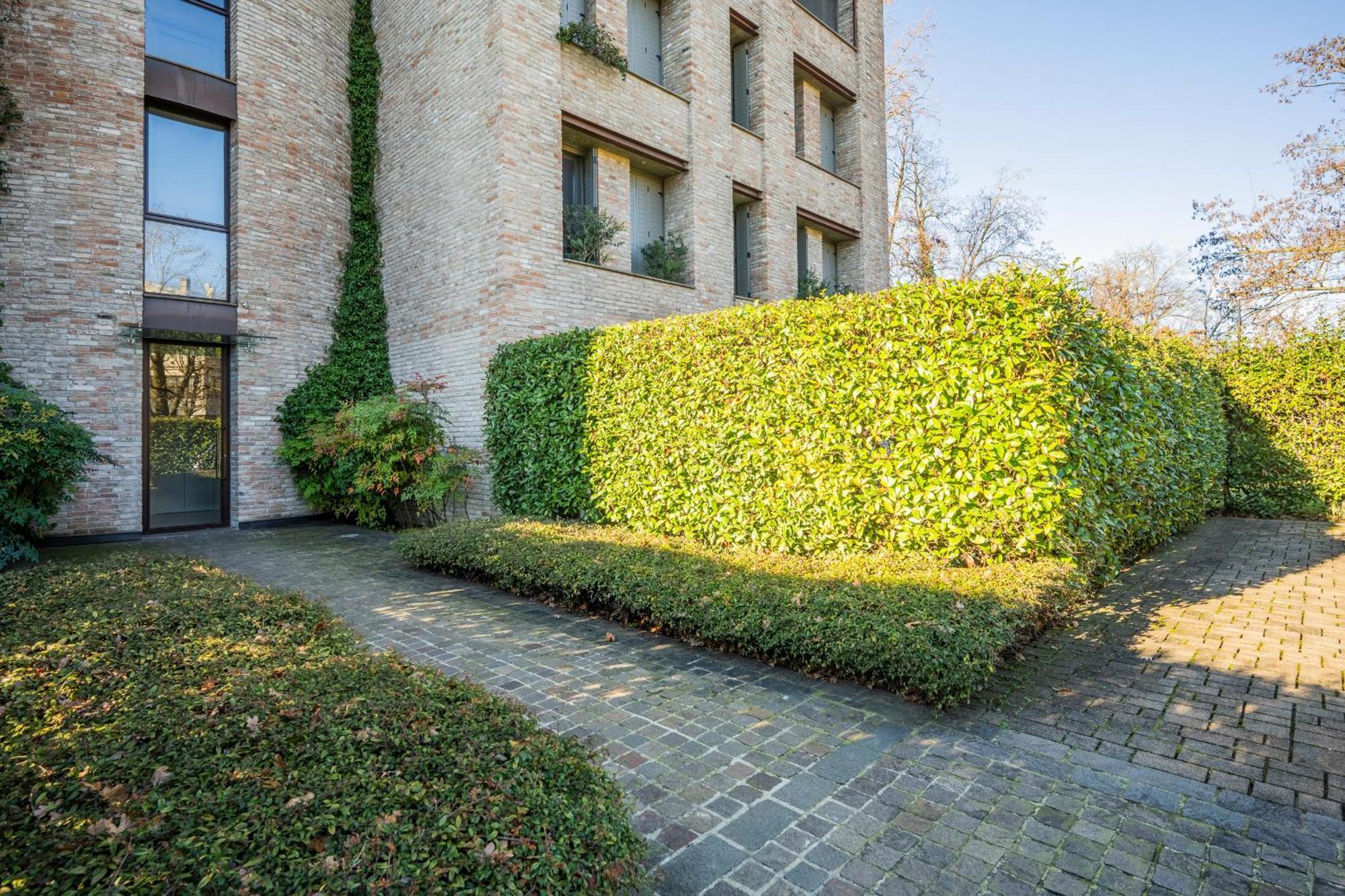 Appartamento Balbi8 Parma Esterno foto